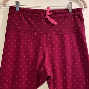 Old Navy Capris